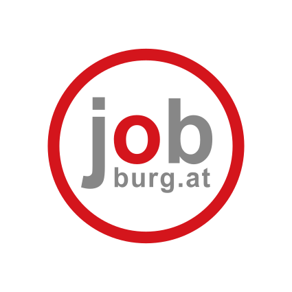 Logo jobburg.at.at